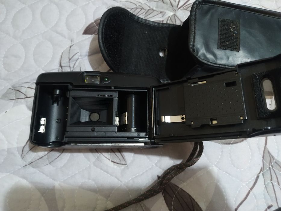 Фотоаппарат PRAKTICA