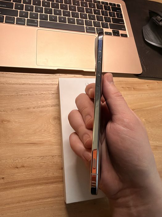 Iphone air 512gb новый