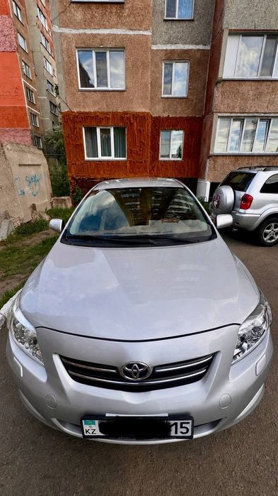 Toyota Corolla, 150