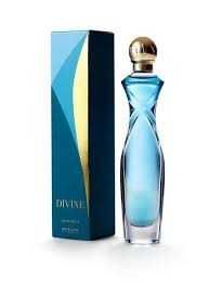 Парфюмерная вода, ORIFLAME , Divine — изысканный женский , 50 мл
