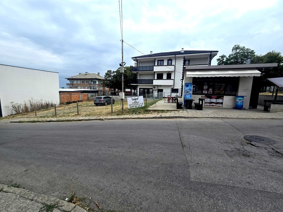 Продава се Парцел в Асеновград - 2156 кв.м за 31 €/кв.м - Снимка #1