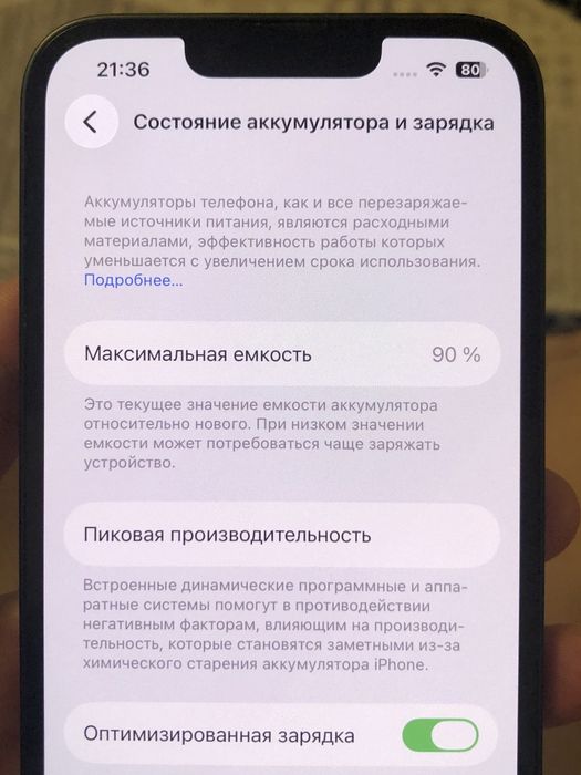 Айфон 13 128 гб зеленый