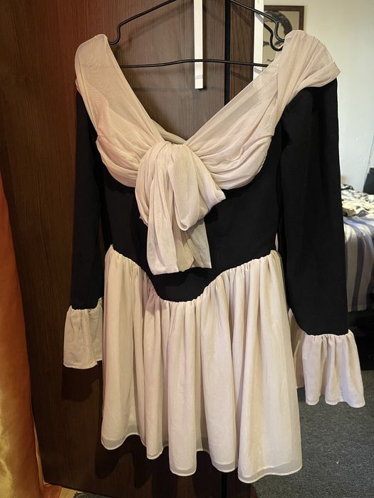 Rochie mini House of Cb London