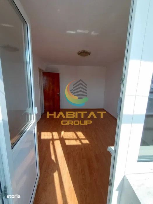 Apartament 2 camere decomandat- zona Brancoveanu — fotografia 1