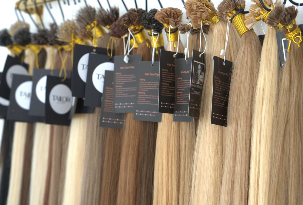 Extensii par PREMIUM