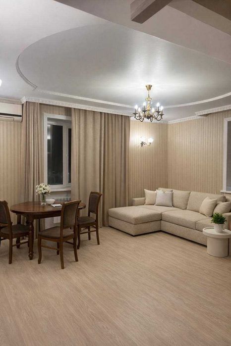 Продам 4к вартиру