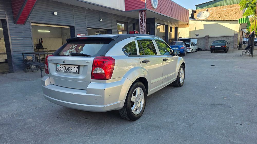 Dodge Caliber 2008