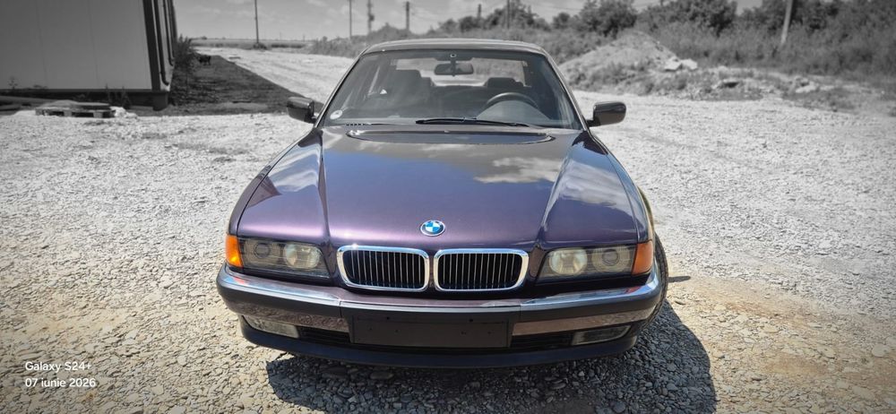BMW Unknown Model 1995
