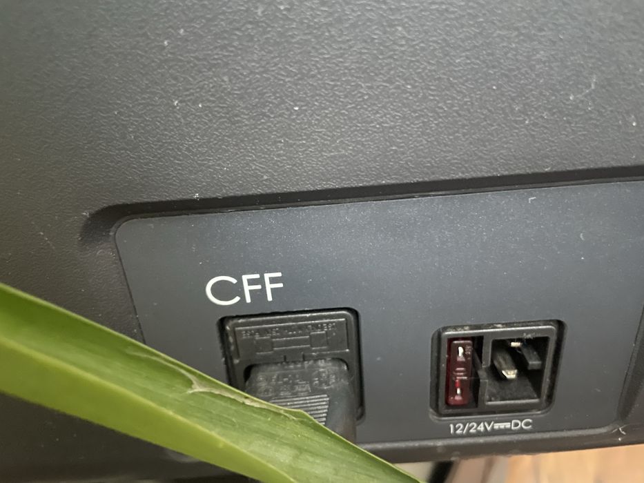 Dometic waeco cff 35 хладилна чанта с компресор