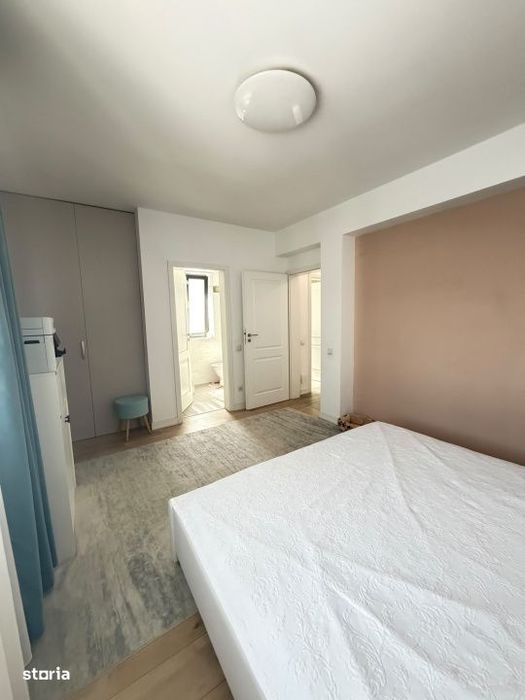 Casa/Vila 4 Camere 3 bai/Bragadiru-Cristalului