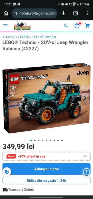 Lego diferite modele sigilate . Sunati pentru detalii prea fiecaruia in parte