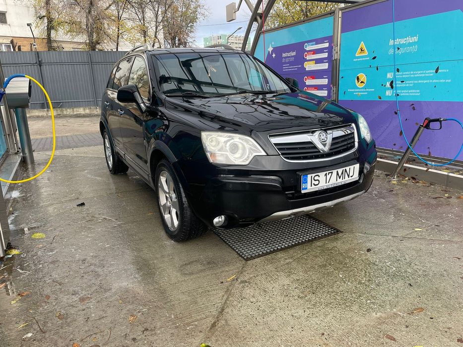 Opel Antara 2.0 Automata 2008