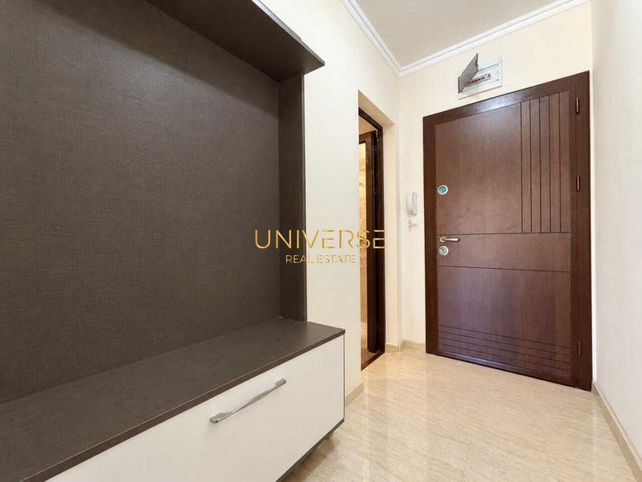 Продава се Едностаен апартамент в к.к. Слънчев бряг - 31 кв.м за 1936 €/кв.м - Снимка #3