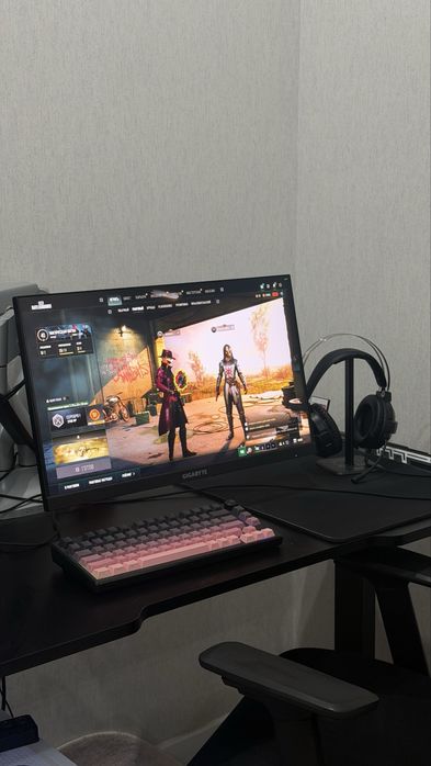 Игровой комьютер