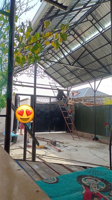 Тез арада жер уй сатылады