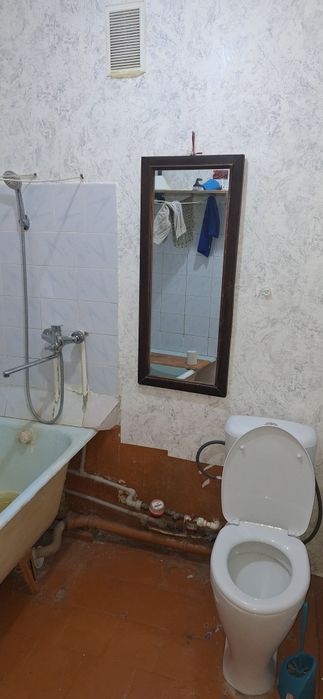 Продам 1 комн., 13 мкр., 3этаж.