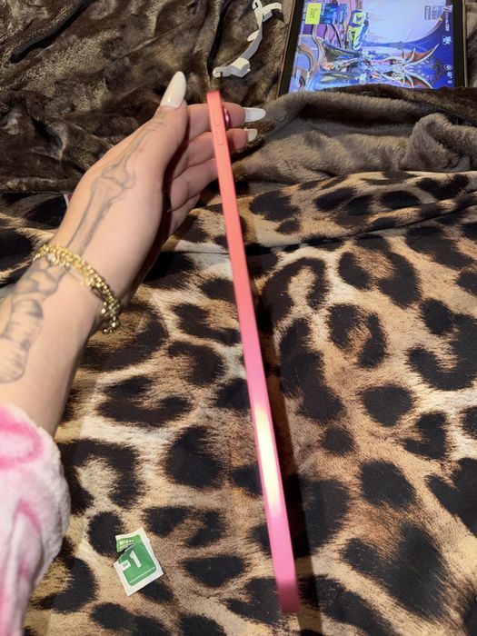 Ipad 10 th gen 64GB Pink