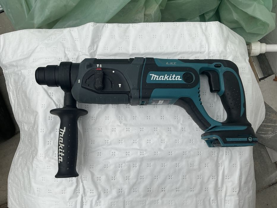 Vind rotopercutor Makita 18v DHR241 2025