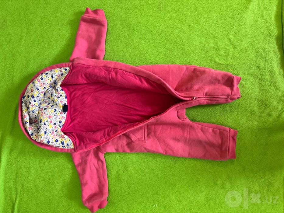 Комбинезон для девочек GAP