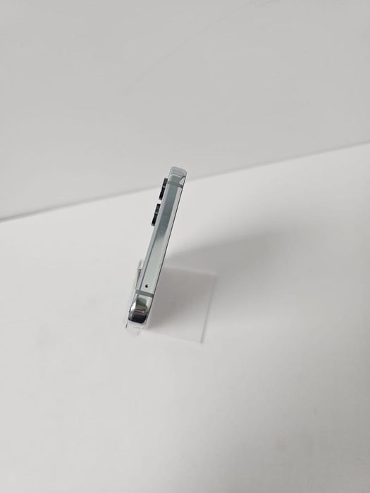 Telefon mobil Samsung Galaxy Z Flip5, 8GB RAM, 512GB, 5G Verde -B-