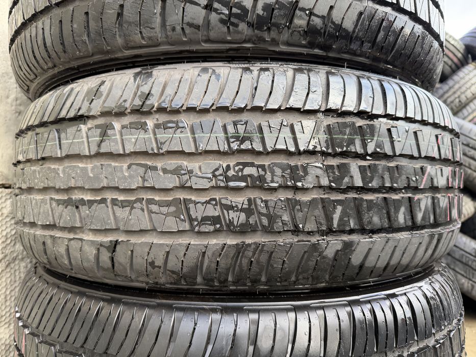 Anvelope 265/55/20 Dunlop