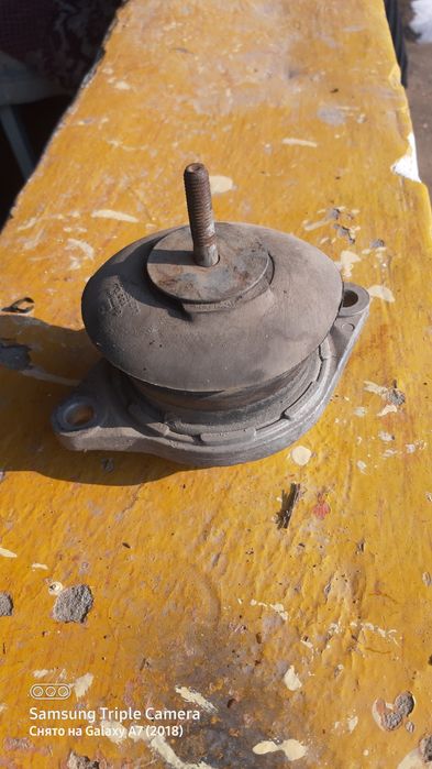 Ауди бу оргинал буу