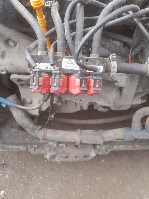 Vând calculator gpl fratteli auto