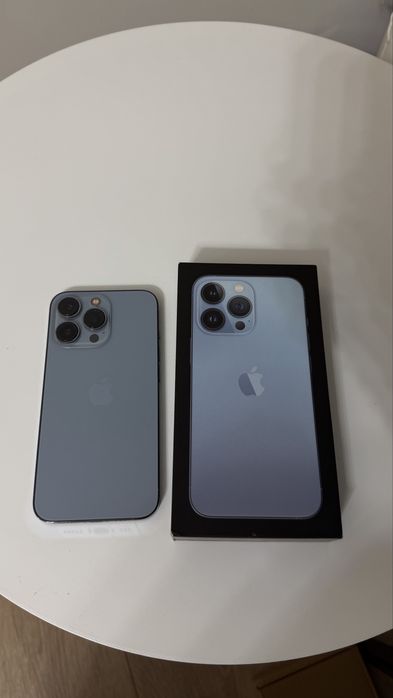 Продам айфон 13про