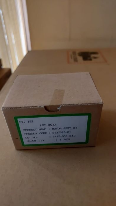 Ремонт цветных принтеров EPSON и CANON