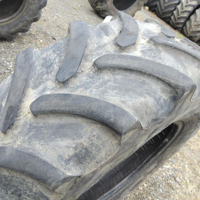 Cauciucuri 380/70R24  Firestone Anvelope LA SUPER OFERTA!