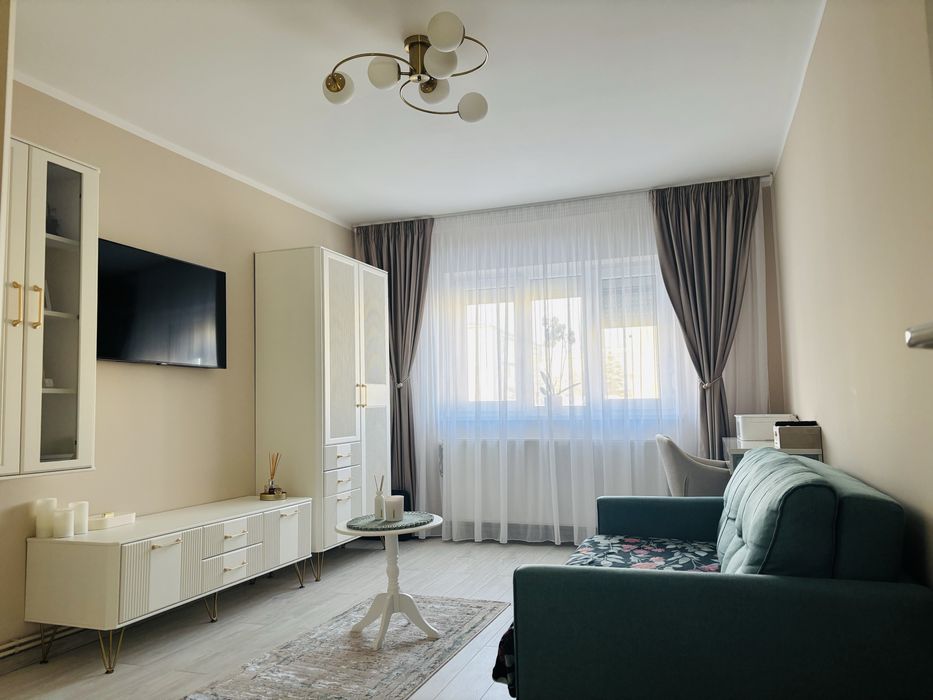 Apartament de vanzare