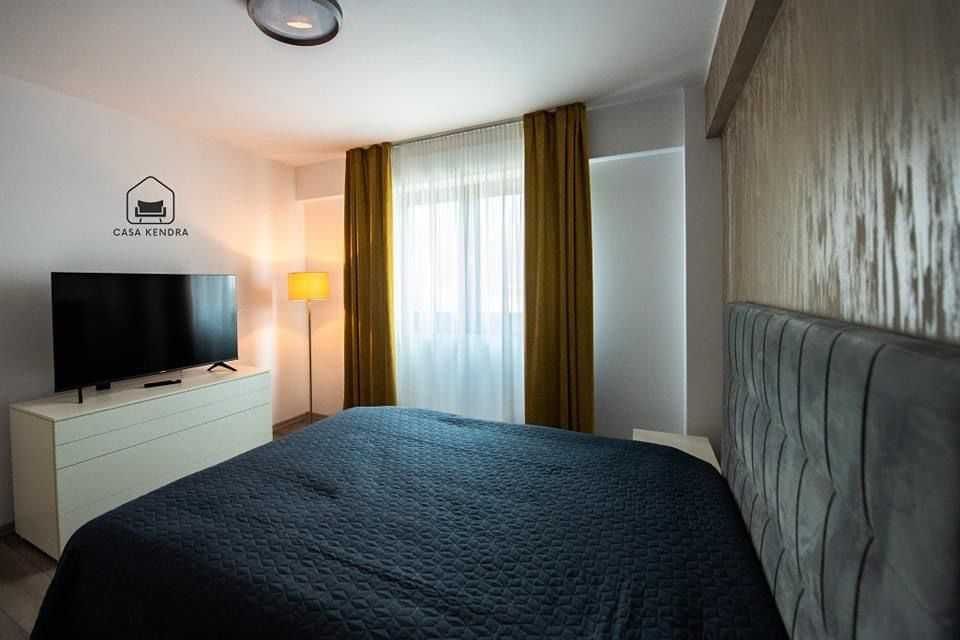 Apartament nou!bloc cu lift,mobilat utilat!