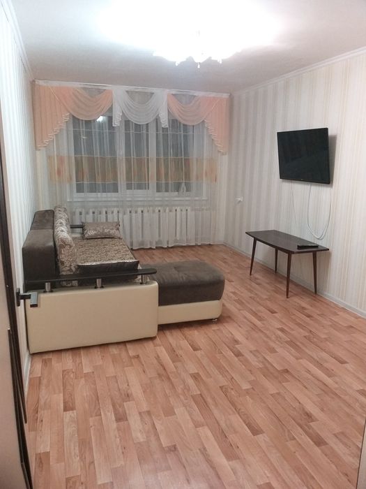 Сдам квартиру долгосрочно.