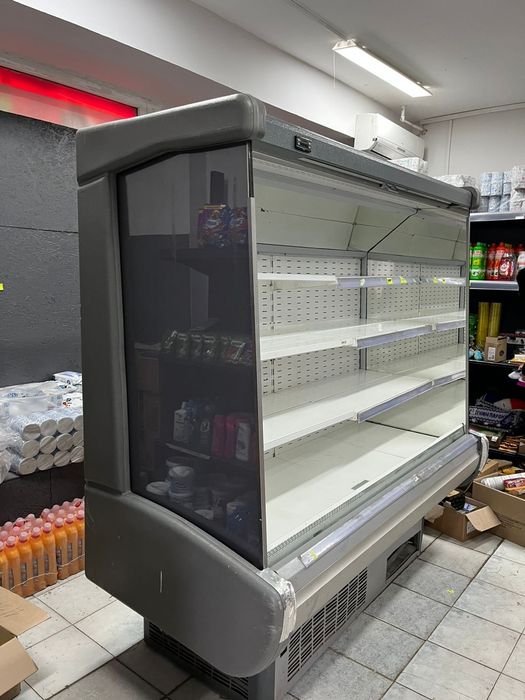 Горка холодильник сатылады