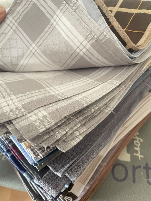 Мужские носовые платки