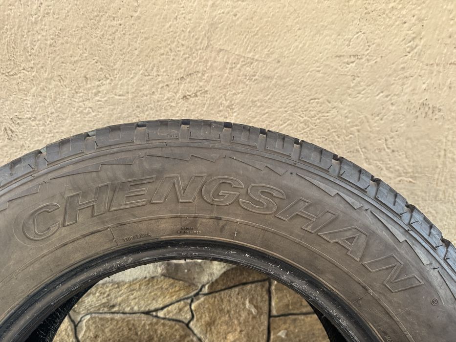 215 70 16 Chengshan