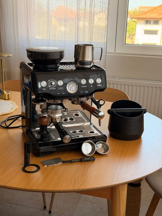 Sage Barista Express Кафемашина