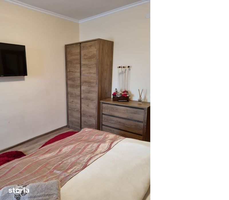 de inchiriat apartament 1 camera Gh Lazar