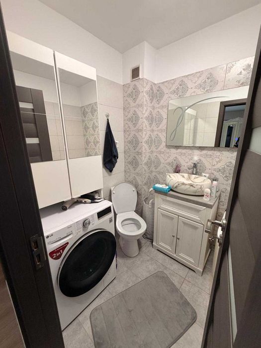 METROPOLIS RESIDENCE | 3 camere | 96mp utili | parcare subterana inculsa | 295.000 €