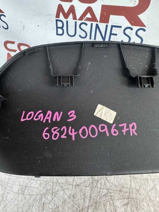 Rama ceas bord DACIA JOGGER cod piesa 682400967r