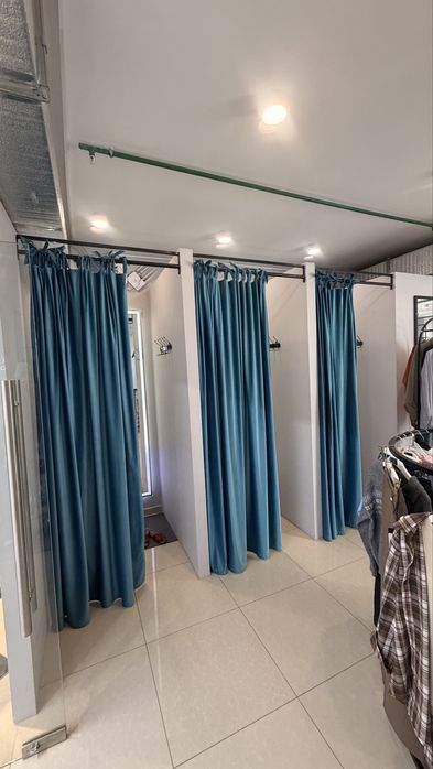 Продам бутик в центре города