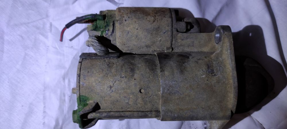 De vânzare electromtor Opel Astra H
