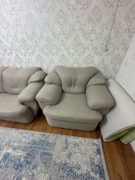 Диван/кресла(уголок)