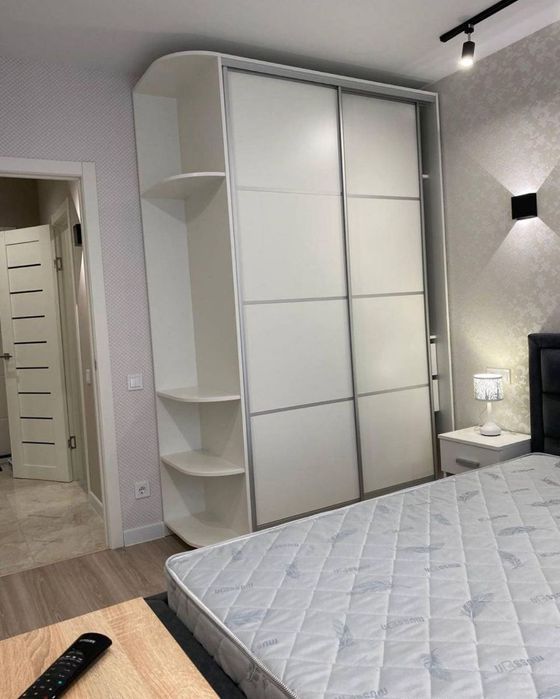 Изготовление корпусной мебели