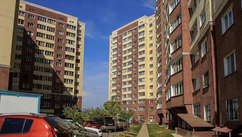 Сдам в аренду Кафе Достар