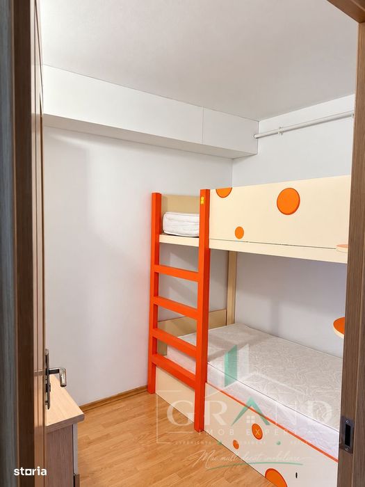 Ofertă Excelentă | 2 Camere+Balcon | Lift | Complex Oașului–Iris