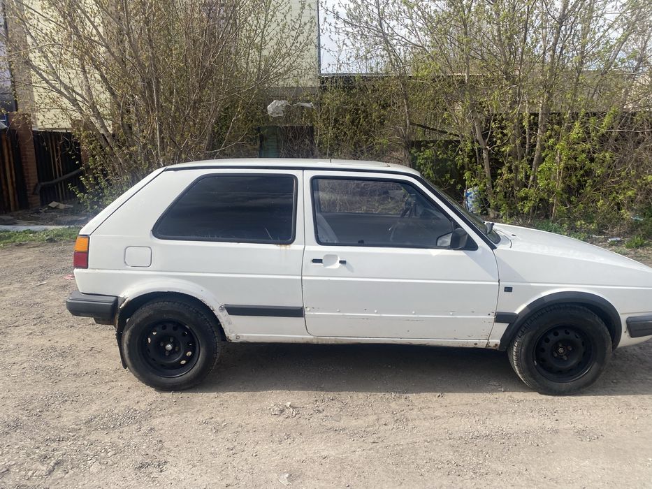 Продаю Volkswagen Golf 2