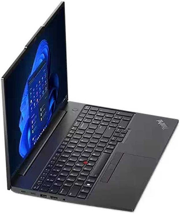 SUPER SALE! Ноутбук Lenovo ThinkPad E16 G1 (i7-1355U/8/512/16'' 1,5K)