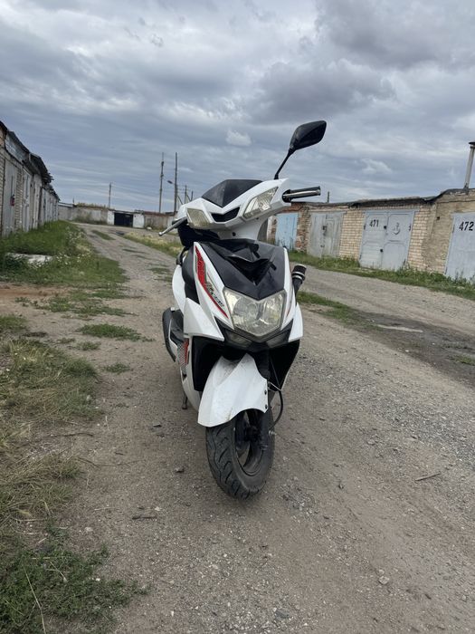 Продам скутер 150