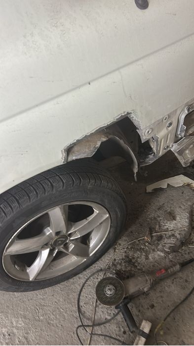 Авто покраска тдк